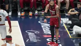 Deja el Heat tarea pendiente