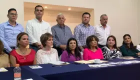 Poder Ciudadano MX busca más votantes en Sonora