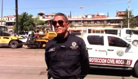 Anuncia la UMPC una intensa temporada pluvial