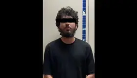 Arrestan a Nathan Karim en Arizona