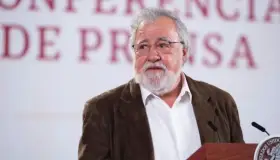 Por definir nuevo secretario; Alejandro Encinas será encargado de despacho en Segob