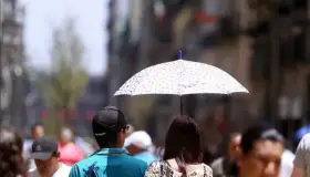 Reporta Ssa 8 muertes por ola de calor en el país