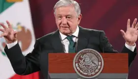 Los mejores de la 4T están renunciando: AMLO