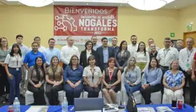 Encuentro de Negocios Nogales Transforma detona proveeduría industrial