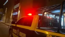 Acude a “baby shower” y es herido de bala