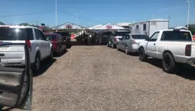 Pendiente de regularización más de 2 mil vehículos por falta de título