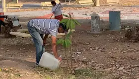 Celebran 200 jornadas de limpieza en La Sauceda