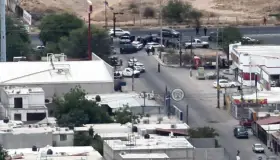 Caen 8 personas por narcomenudeo en Hermosillo