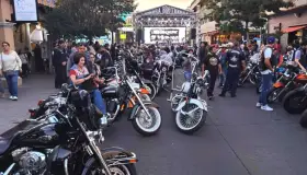 Celebran segundo aniversario de “Sonora Brothers”