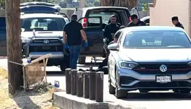 Acribillan a dos y lesionan a otro