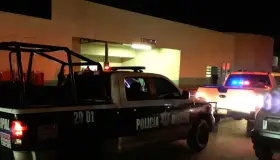 Asaltan a joven y lo hieren con navaja