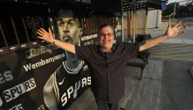 ’Predijo’ empresario lotería de la NBA