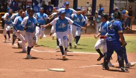 Sonora termina con 93 medallas