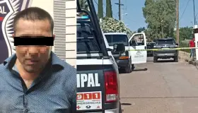 Detienen a presunto implicado en ejecución