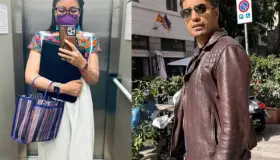 La violencia que ejerces aún no se legisla: María Elena Ríos a Tenoch Huerta