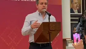 Pasa Omar Del Valle de Hacienda a Sidur