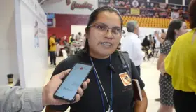 Piden oportunidad de trabajo a migrantes