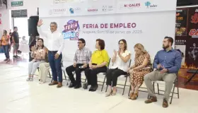 Destacan la coordinación empresarial de esta frontera