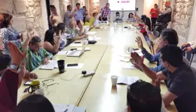 Aprueba Cabildo tres nuevas unidades para Seguridad Pública