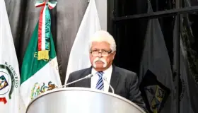 Pide Armando Gutiérrez mayor atención a incendios forestales