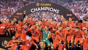 Ponen fecha a Copa América 2024