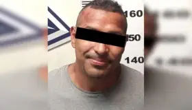 Arrestan a ruidoso; no quería bajarle a la música