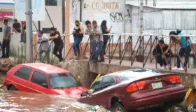 Implementa la UMPC plan preventivo por las lluvias