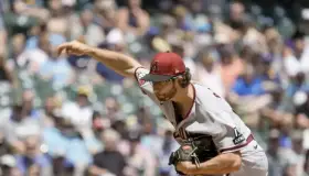 Gallen alcanza victoria nueve