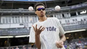 Prospecto francés acapara el Draft