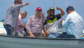 Contará Marcelo Ebrard sus sueños en vez propuestas