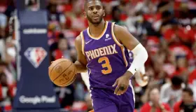 Paul vuelve al Oeste