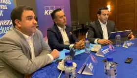 KPMG presenta resultados de encuesta Perspectivas de la Alta Dirección en México