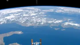 Extracción de agua inclina la Tierra 80 centímetros