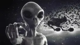 Advierten de extraterrestres malos y asesinos de humanos