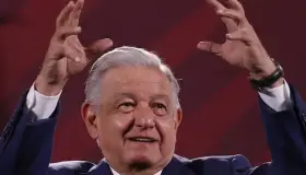 Es una simulación la selección de candidato en la oposición: AMLO