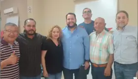 Refuerza coordinación regional de MC filas ante próximo proceso electoral