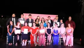 Premia Alcalde a la juventud nogalense