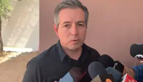 Trabajará la Sidur en Nogales y Agua Prieta para protección de inundaciones