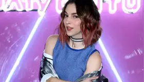 Paty Cantú muestra su lado místico