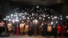 Gradúan 223 estudiantes de la ‘Prepa Municipal’