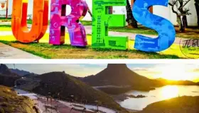 Declaran Ures y San Carlos Pueblos Mágicos