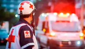 Conmemoran el Día Internacional del Paramédico