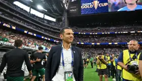 Cumple sueño Jimmy Lozano