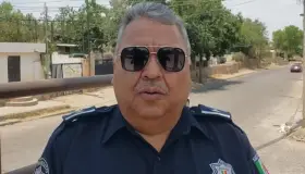 Anuncian cambios de vialidad por trabajos en la Tecnológico