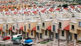 Infonavit impulsará zonas nearshoring