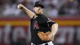 Diamondbacks sufren baja