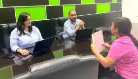 Brinda Prodecon asesorías de fiscalización en Nogales