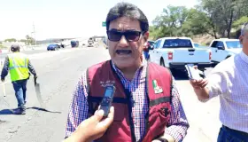 Anuncia Alcalde obras con una inversión de mil 300 mdp