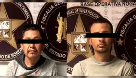 Siguen investigaciones sobre robo de “La Niña”