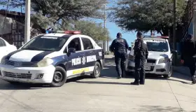 Atiende policía municipal denuncias de robo